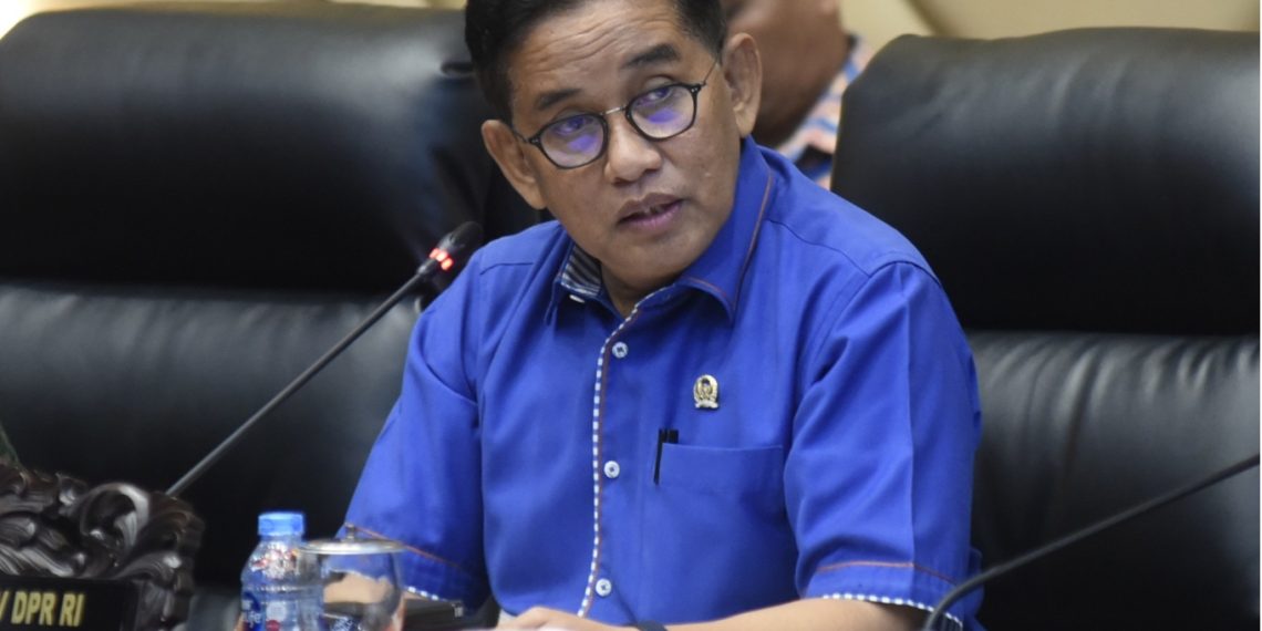 Anggota Komisi V DPR RI, A. Bakri HM, menyatakan bahwa pihaknya akan membentuk Panitia Kerja (Panja)