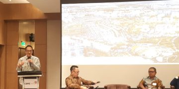 GM Sales and Marketing Jababeka Group Rudy Subrata