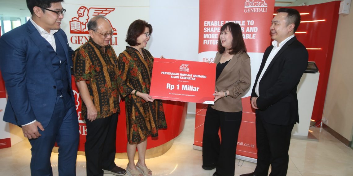 Generali Indonesia Klaim