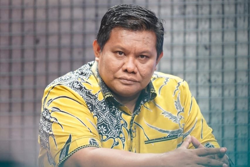 Golkar DHE