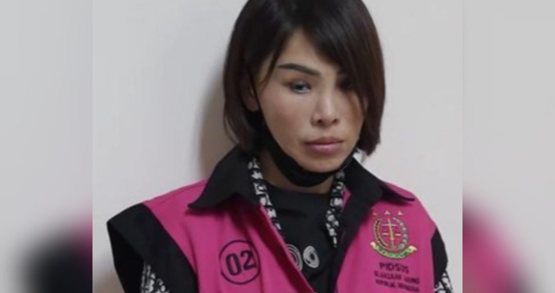 Helena Lim, crazy rich PIK