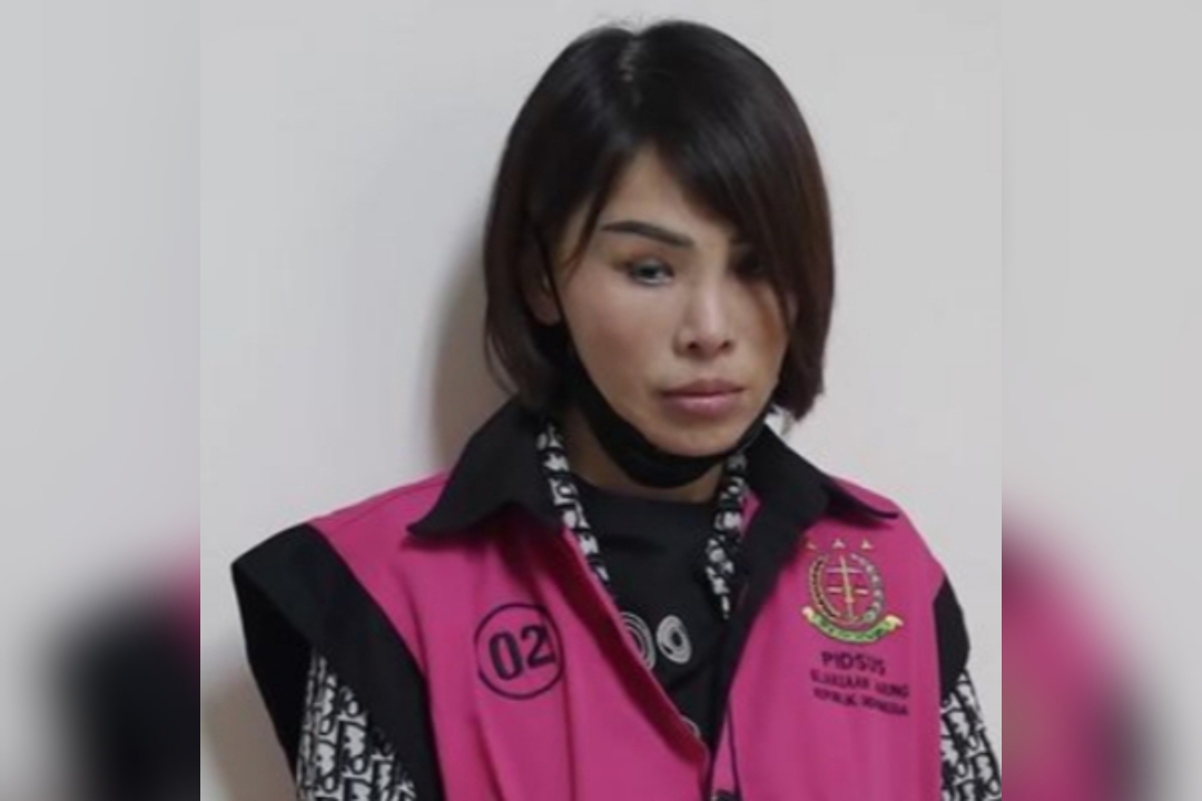 Helena Lim, crazy rich PIK