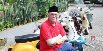 Leadership dan Spiritualisme di Balik Peci “Paduka”