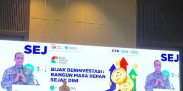 Tiga Fase Pengawasan Aset Kripto, OJK Pastikan Transisi Berjalan Mulus