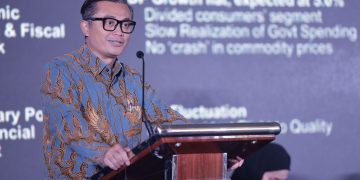 Sederet Sektor Kunci Dorong Ekonomi RI di Tengah Tantangan Global