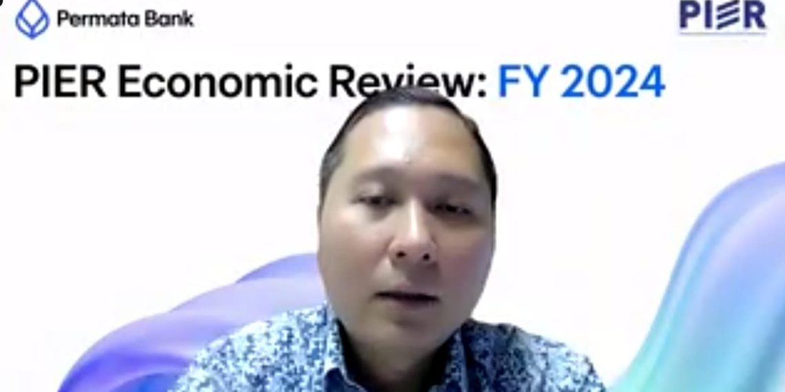 Permata Bank Proyeksi Ekonomi RI Tumbuh 5,2 Persen di 2025
