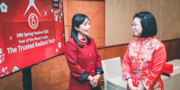 DBS Spring Festival 2025