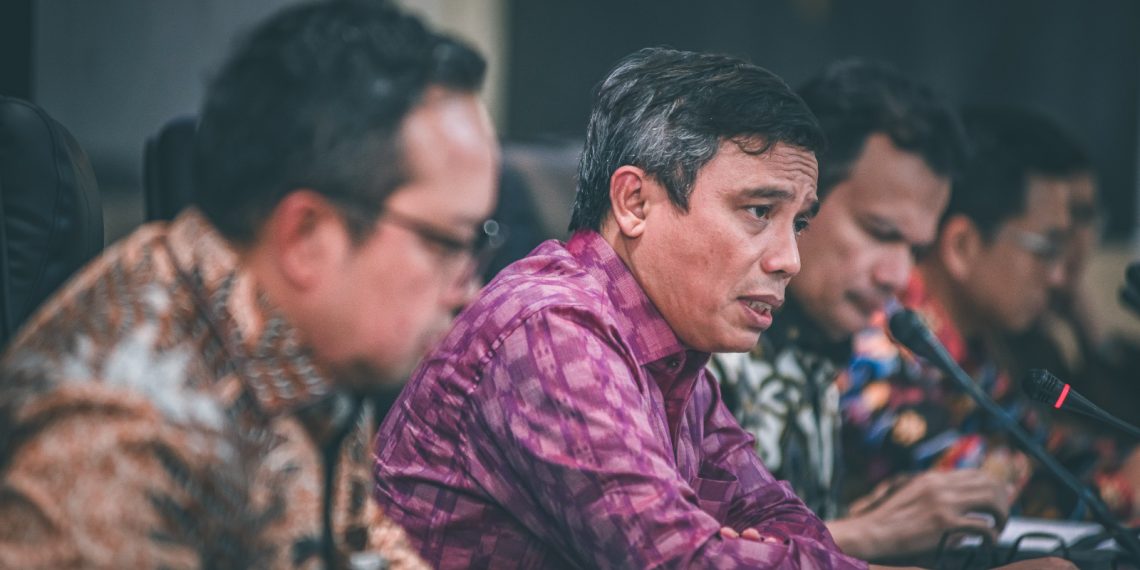 BTN Optimistis Aset Tahun 2025 Tembus Rp500 Triliun