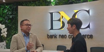 Berhasil Turnaround di 2024, BNC Beberkan Kuncinya