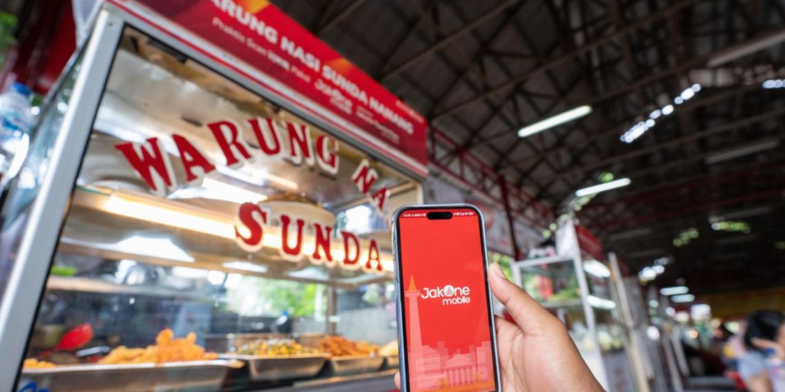 2024 Pertumbuhan Solid, Bank DKI Raih Laba Rp779 Miliar