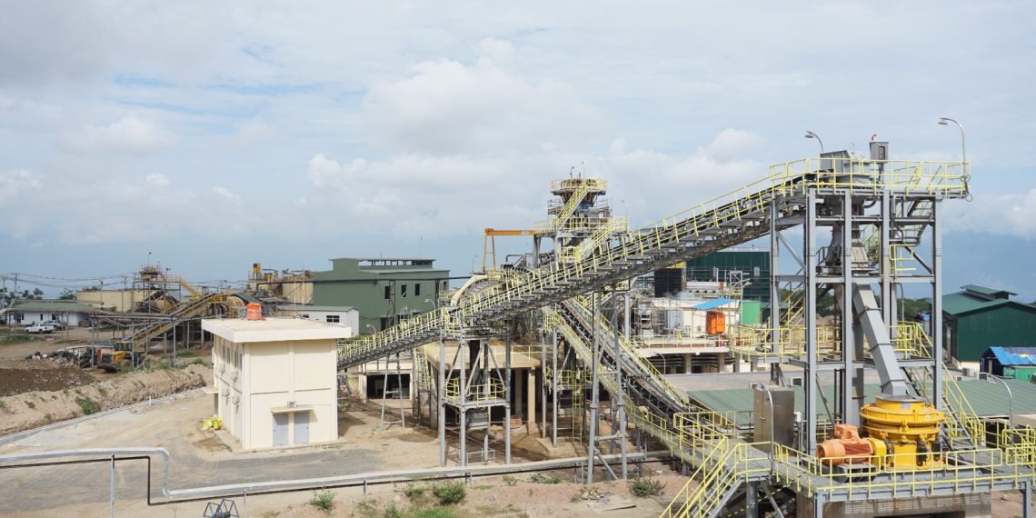 DPRD Sulteng Minta Pemerintah Selidiki Masalah TKA di Tambang Emas Poboya