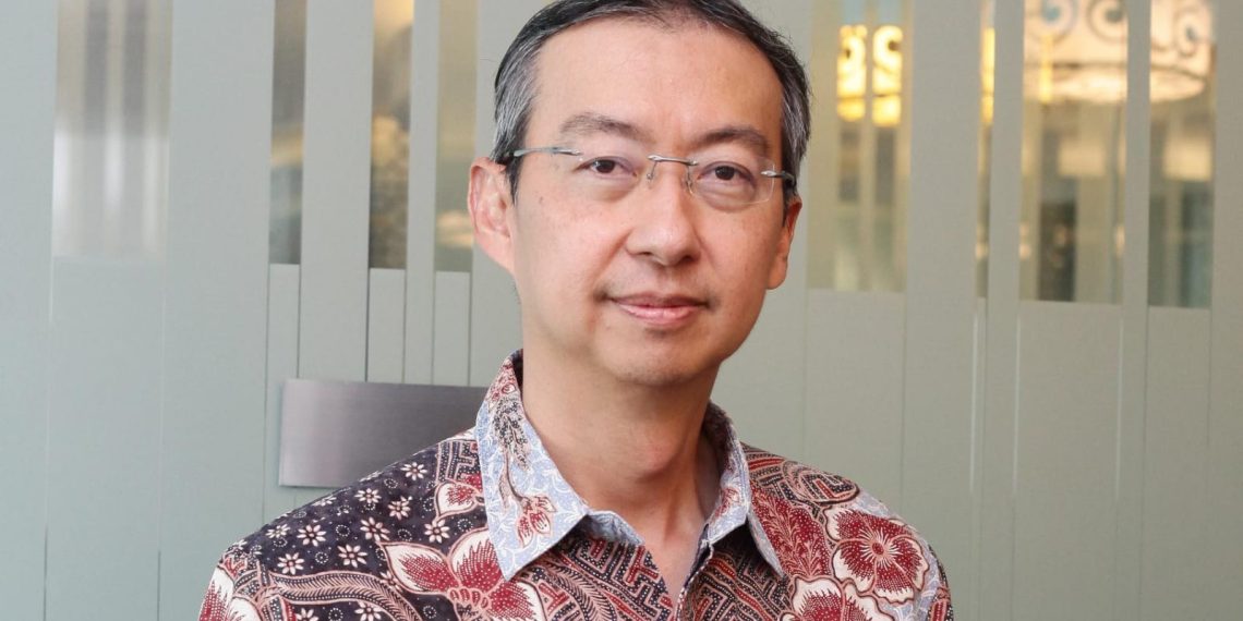 Jahja Setiaatmadja, Direktur Utama BCA, Akan Digantikan oleh Gregory Hendra Lembong, Jahja ke Mana?