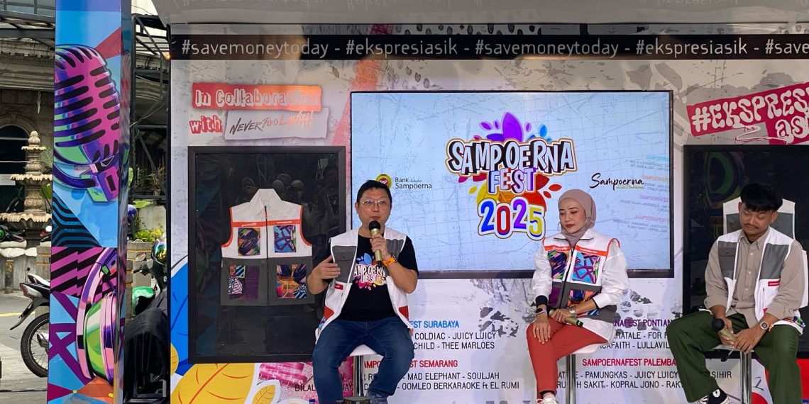 Sampoerna Fest 2025