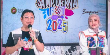 Sampoerna Fest 2025