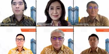 PT Bank Danamon Indonesia Tbk (Danamon) mengumumkan kinerja keuangan sepanjang 2024.