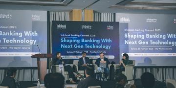 Infobank Banking Connect 2025 : Shaping Banking With Next Gen Technology