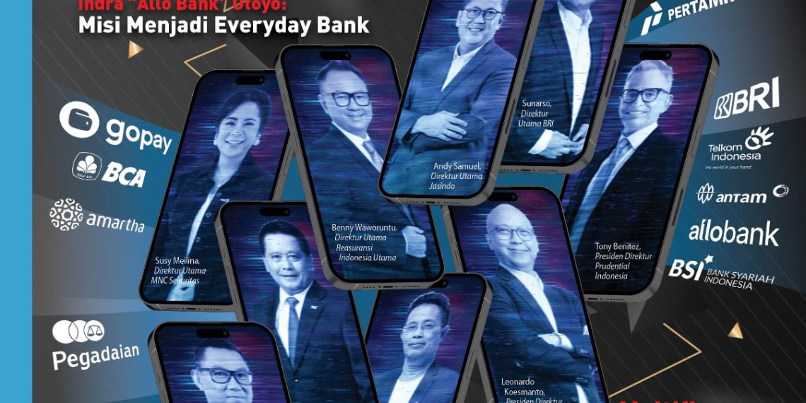 Mampukah Danantara Menepis “Kabut Gelap” Ekonomi RI