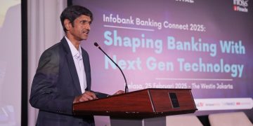 Infosys Finacle, HR Venkatraman