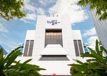 Kantor Asuransi Tugu