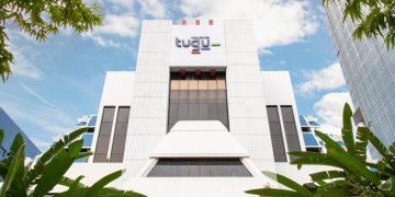 Kantor Asuransi Tugu