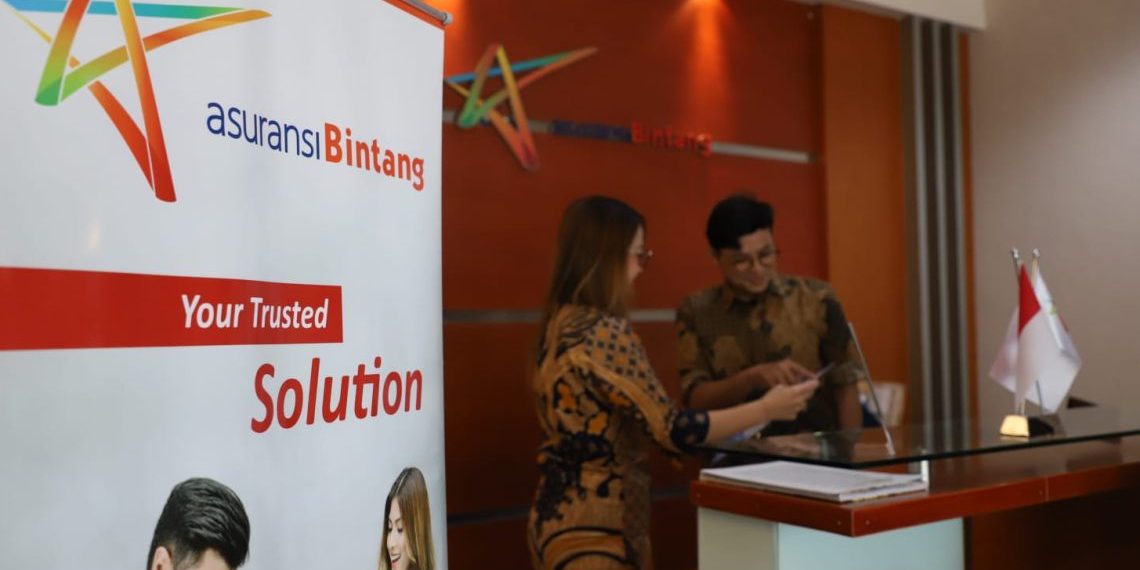 Sukses Terapkan PSAK 117, Asuransi Bintang Tetap Jaga Ekuitas