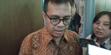 Nezar Patria Wamen Komdigi