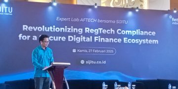 PPATK Fintech