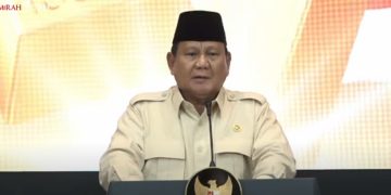 Prabowo Luncurkan Bank Emas
