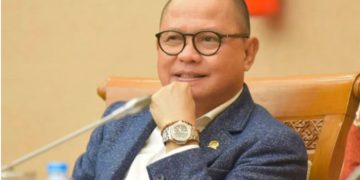 Anggota Komisi XI DPR Desak Pemerintah Usut Dugaan Pencemaran Tambang Emas di Palu