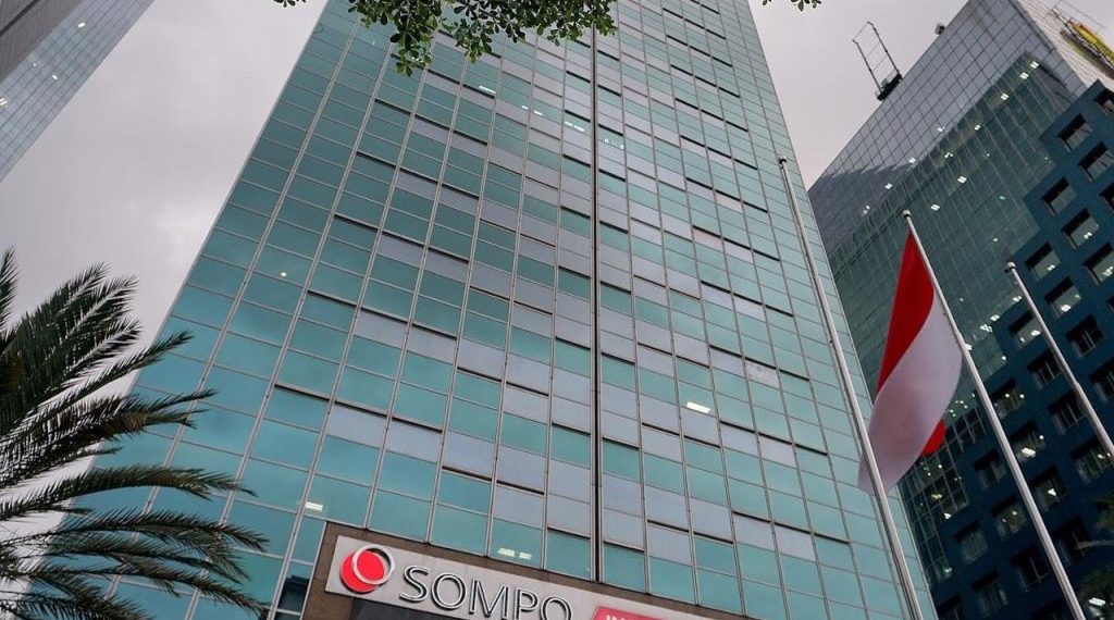 Sompo Insurance Indonesia