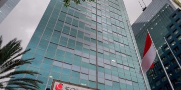 Sompo Insurance Indonesia