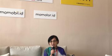 Swandajani Gunadi, Direktur SDM & Marketing Adira Finance