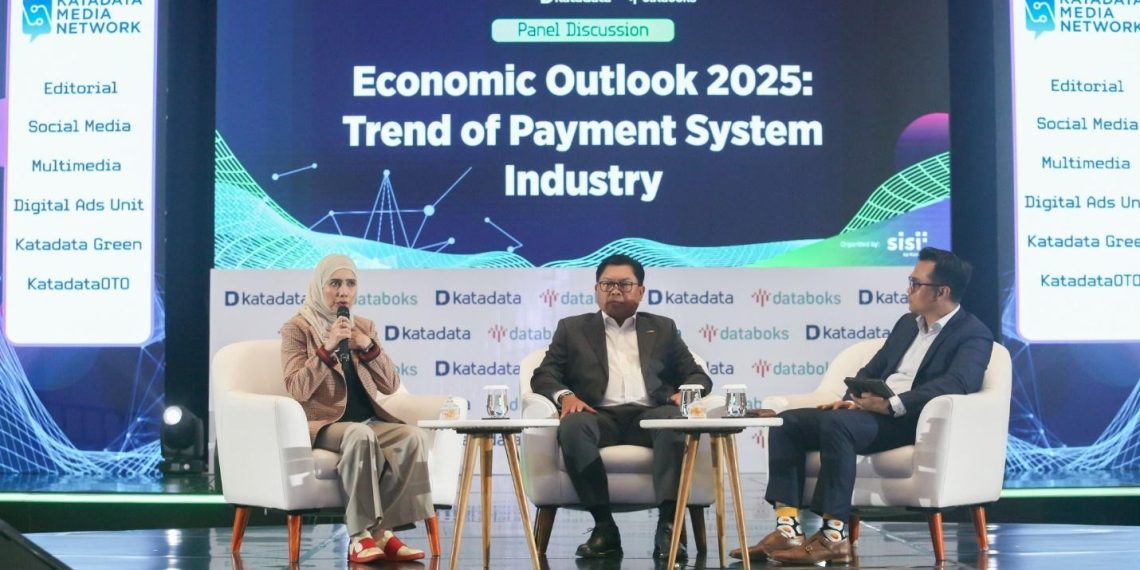 Tranformasi Digital Mandiri DOku