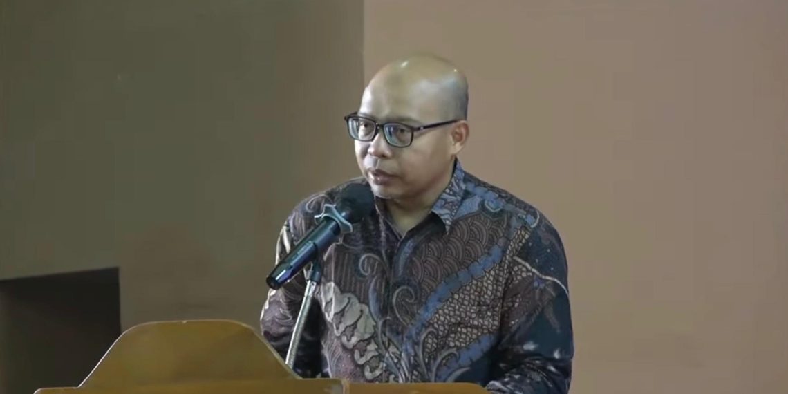 Urip Ekonomi Syariah