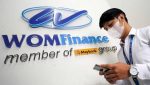 WOM Finance