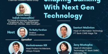 Infobank Banking Connect 2025!