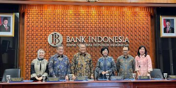 RDG BI Februari 2025