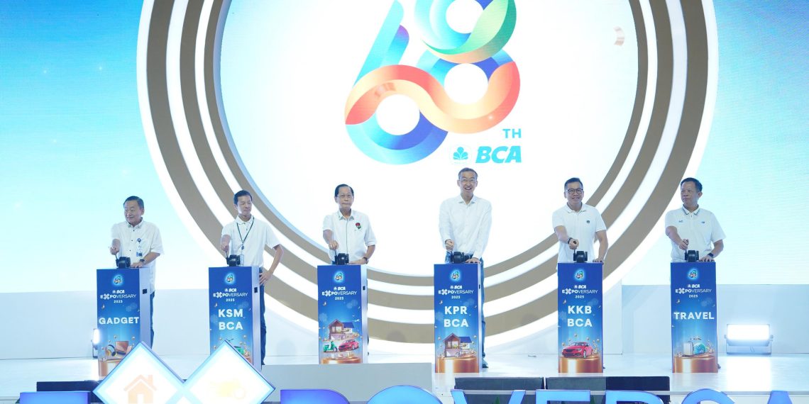 BCA Expoversary 2025