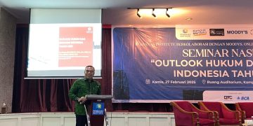 Ahmad Adib Susilo Staf Ahli Bidang Lingkungan Hidup dan Pembangunan Berkelanjutan BPK