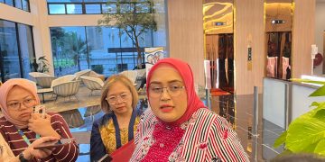 Direktur Jenderal Pembinaan Hubungan Industrial dan Jaminan Sosial Tenaga Kerja Kemenaker