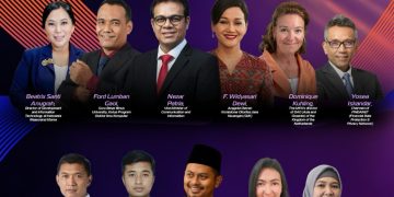 World Privacy Day Conference Digelar Besok, Hadirkan Ahli dan Tokoh PDP