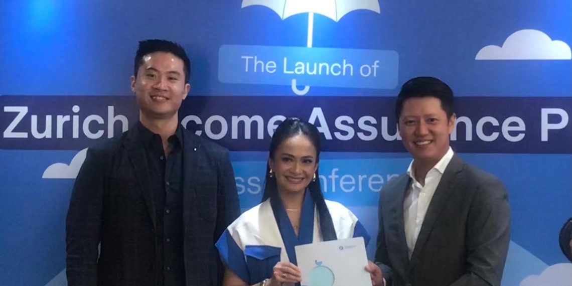 Zurich Life Luncurkan Produk Asuransi Pendidikan