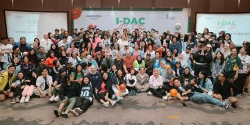 i-dac Indonesia