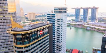 BNI Luncurkan Layanan Wealth Management di Singapura, Gandeng Schroders dan Fullerton