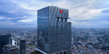 Ilustrasi Bank DBS