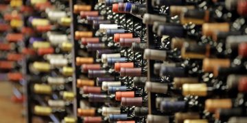 Ilustrasi minuman beralkohol (foto:istimewa)