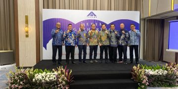 Manajemen PT Tugu Reasuransi Indonesia (Tugure)