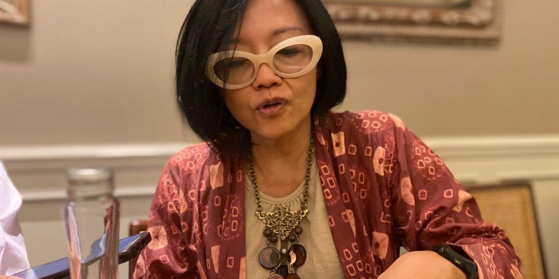 Head of Country Marketing Indonesia, Jobstreet by SEEK Sawitri