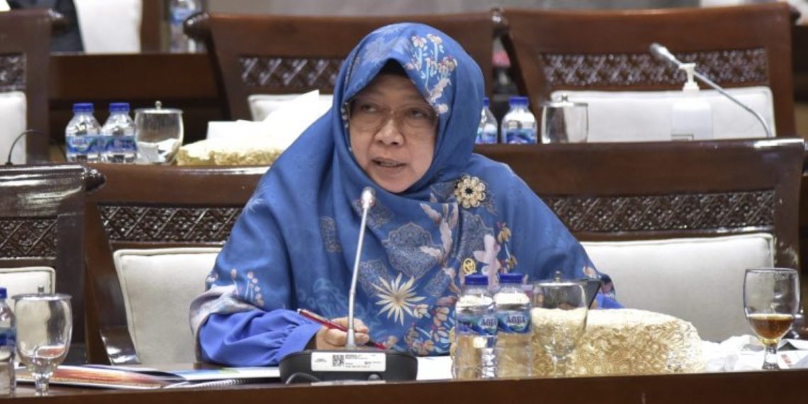 Anggota Komisi XI DPR RI Anis Byarwati