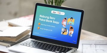 Indosat Ooredoo Hutchison dan Bank Saqu Jalin Kolaborasi Inovatif untuk Perluas Inklusi Keuangan Digital